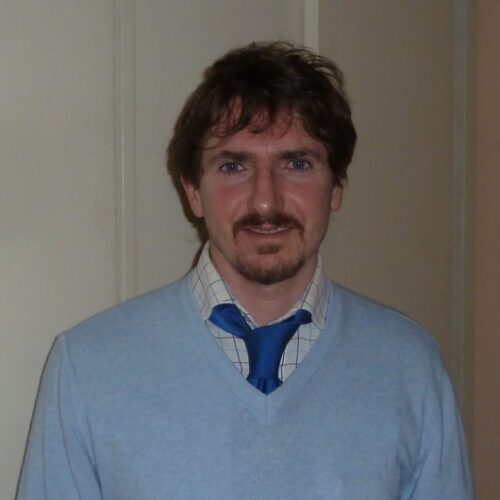 Prof. Iacopo Dallan