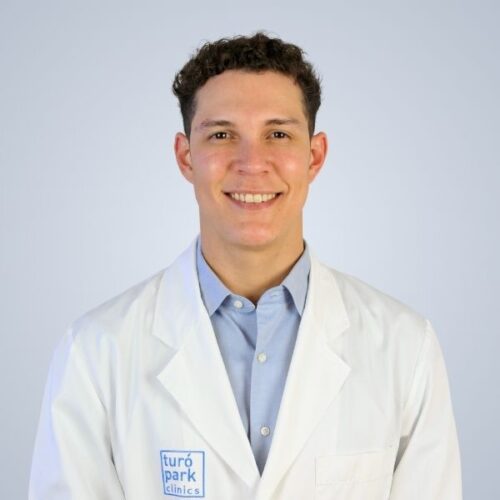 Dr. Camilo Van Strahlen