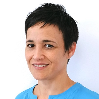 Prof. Darlene E Lubbe